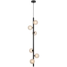 Circe 6 Light Pendant